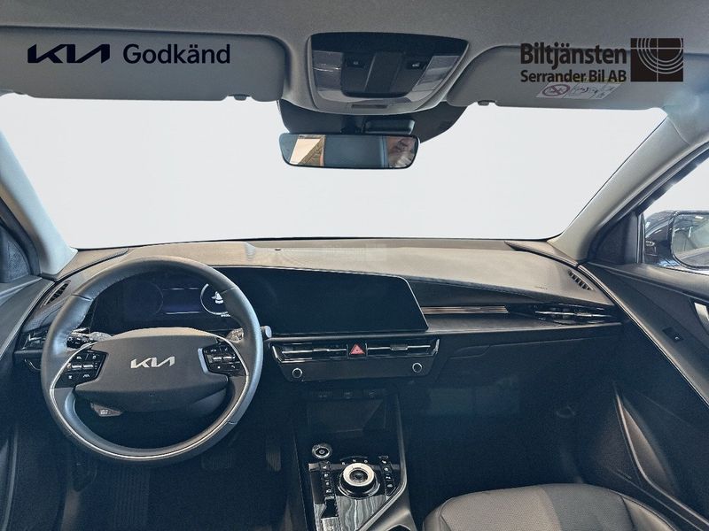 Kia Niro bild 7
