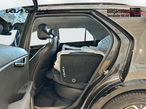 Kia Niro bild 9