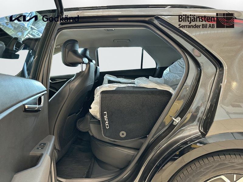 Kia Niro bild 9