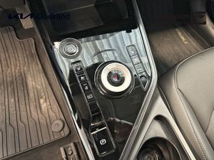 Kia Niro bild 12