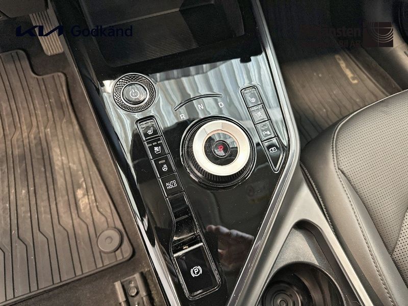Kia Niro bild 12