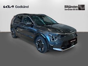 Kia Niro bild 3