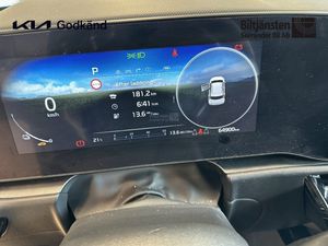 Kia Niro bild 10