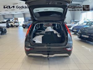 Kia Niro bild 14