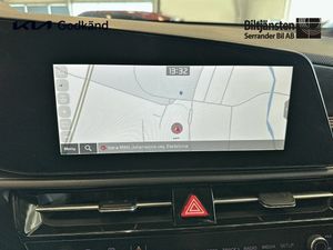Kia Niro bild 11