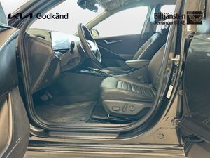 Kia Niro bild 8