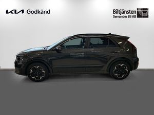 Kia Niro bild 4