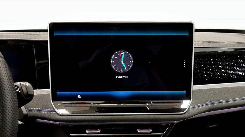 Volkswagen Passat bild 9
