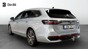 Volkswagen Passat bild 3