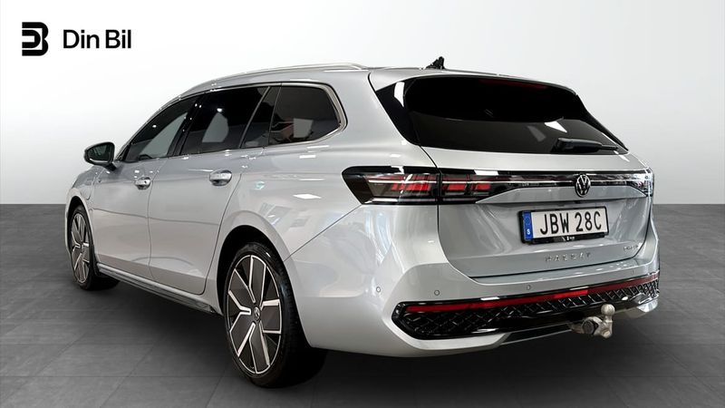 Volkswagen Passat bild 3