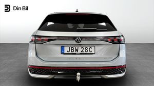 Volkswagen Passat bild 5