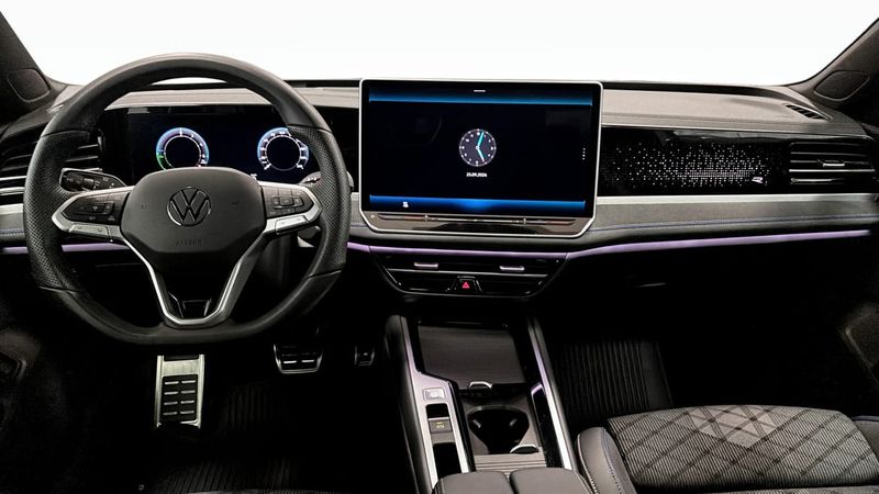 Volkswagen Passat bild 10