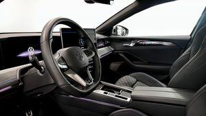 Volkswagen Passat bild 7