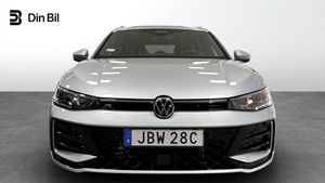 Volkswagen Passat bild 4
