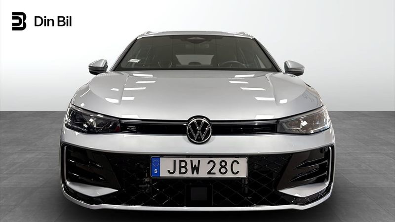 Volkswagen Passat bild 4
