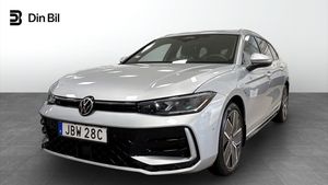 Volkswagen Passat bild 1