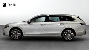 Volkswagen Passat bild 2