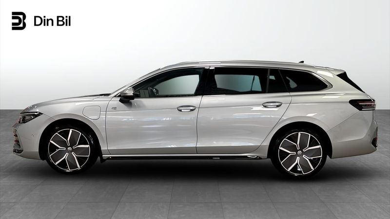 Volkswagen Passat bild 2