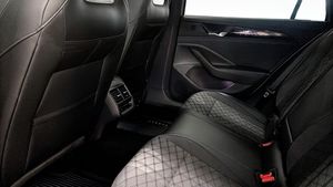 Volkswagen Passat bild 11