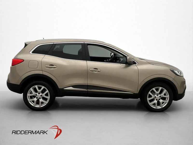 Renault Kadjar bild 9