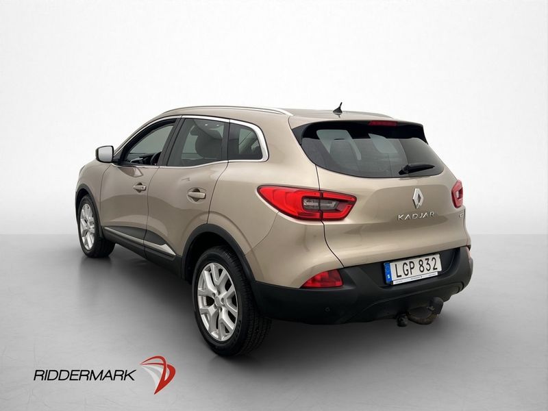 Renault Kadjar bild 5