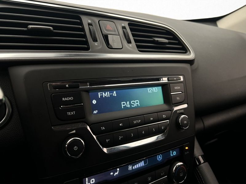 Renault Kadjar bild 21