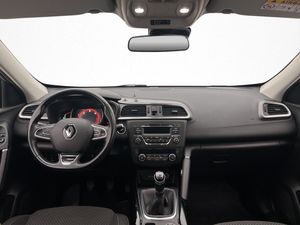 Renault Kadjar bild 13
