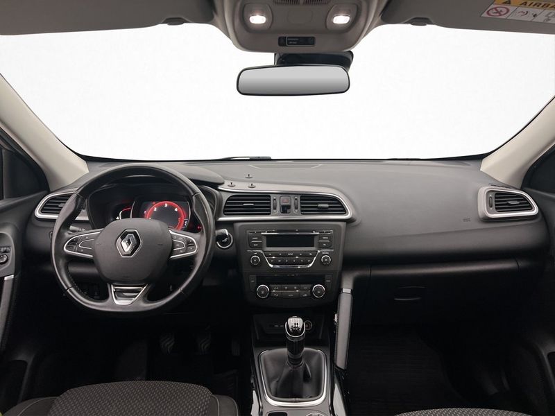 Renault Kadjar bild 13