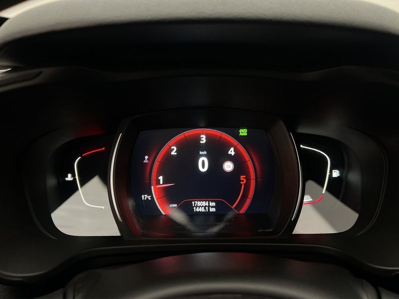 Renault Kadjar bild 19