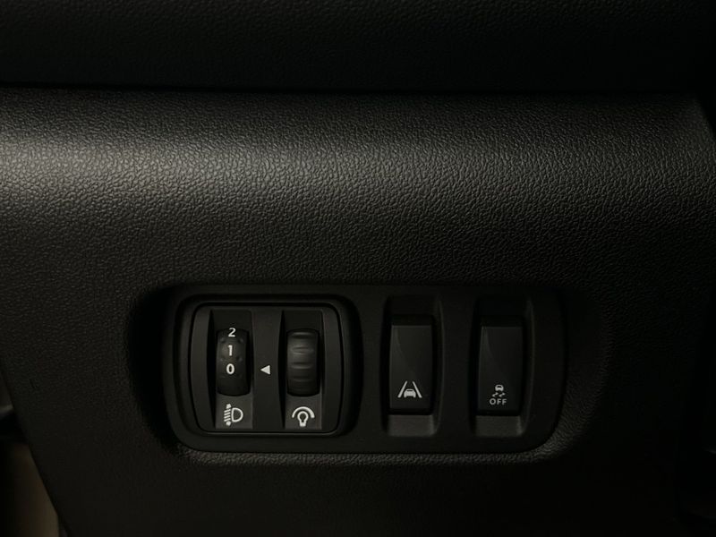 Renault Kadjar bild 15