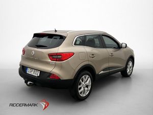 Renault Kadjar bild 8