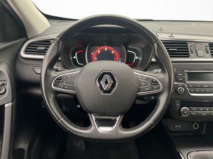 Renault Kadjar bild 14