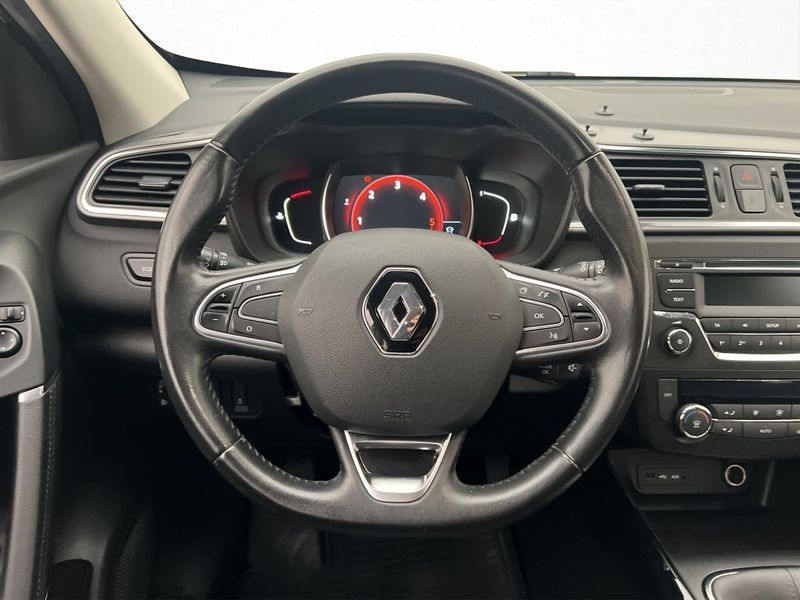 Renault Kadjar bild 14
