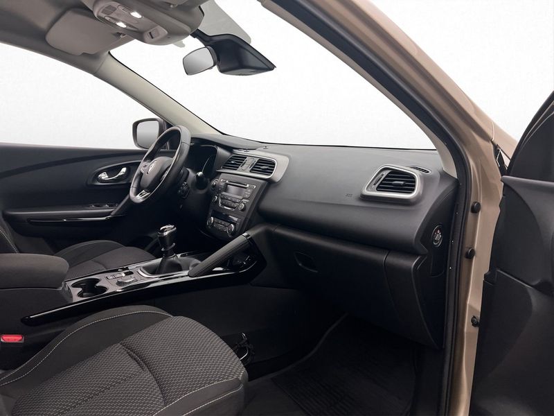 Renault Kadjar bild 23