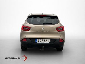 Renault Kadjar bild 6