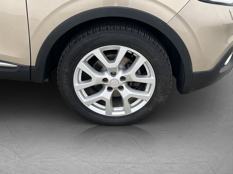 Renault Kadjar bild 30
