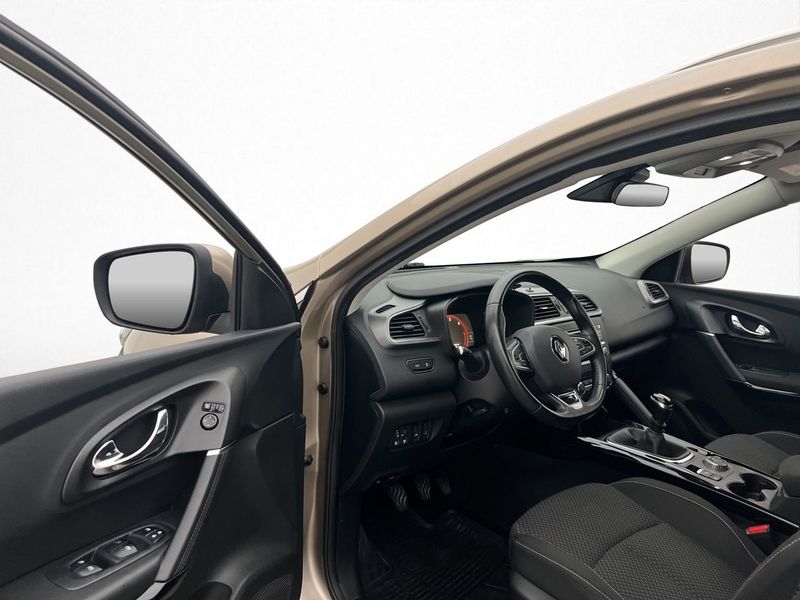 Renault Kadjar bild 11
