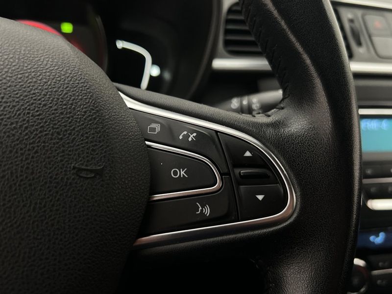 Renault Kadjar bild 20