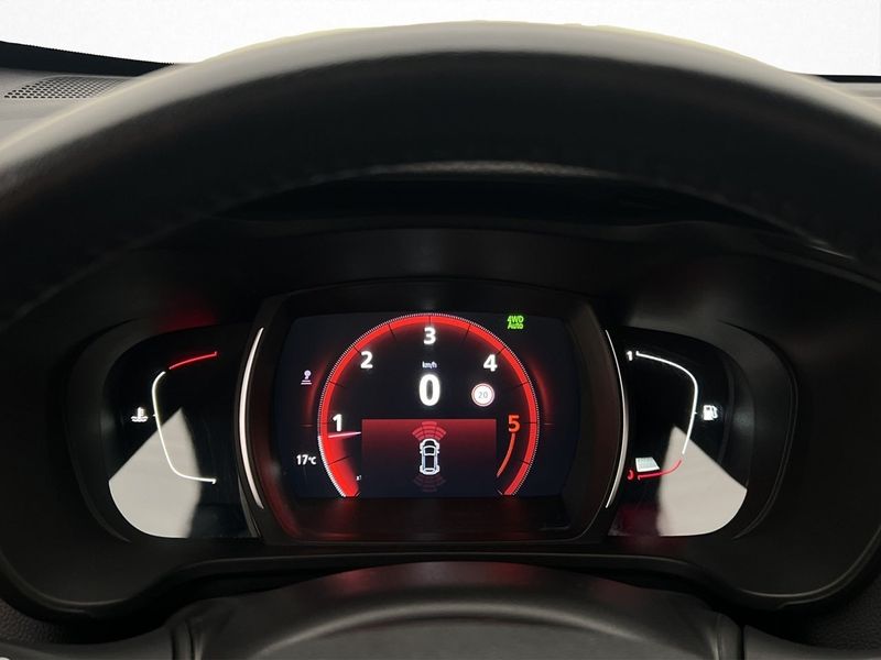 Renault Kadjar bild 18
