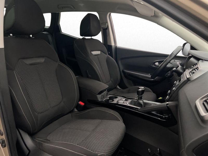 Renault Kadjar bild 24
