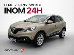 Renault Kadjar bild 3