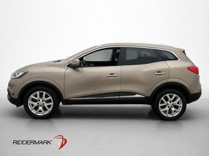 Renault Kadjar bild 4