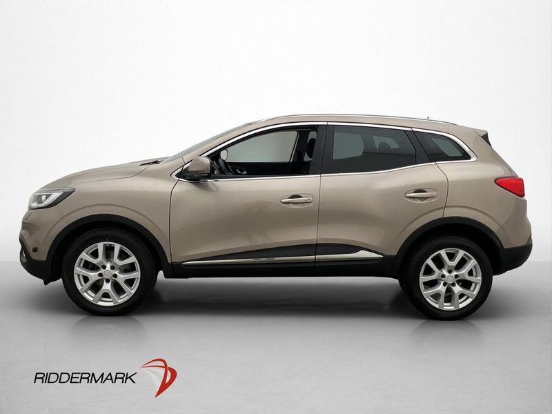 Renault Kadjar bild 4