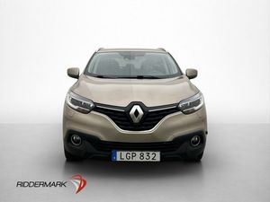 Renault Kadjar bild 2