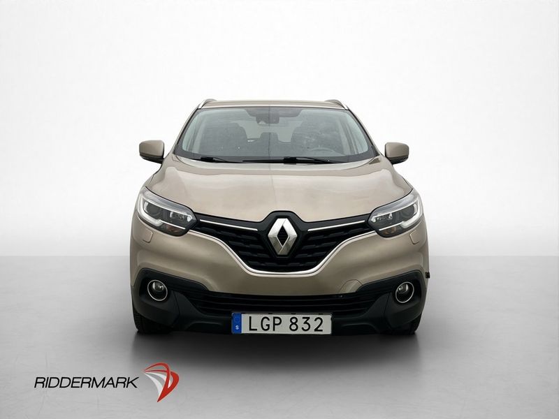 Renault Kadjar bild 2