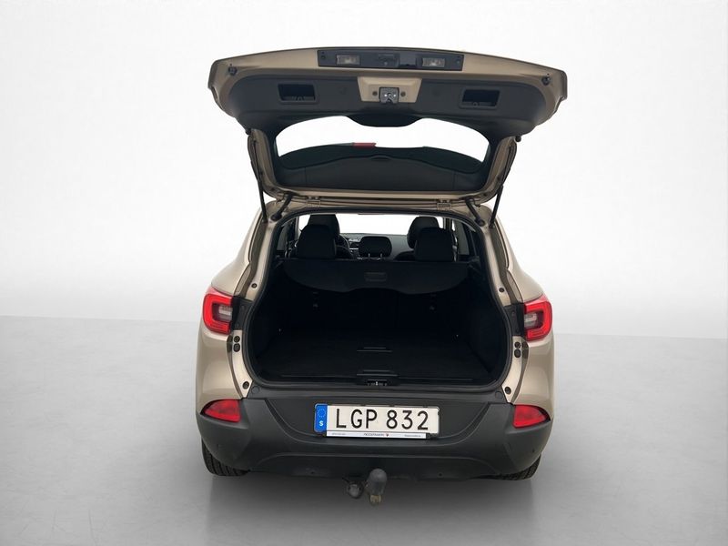 Renault Kadjar bild 26