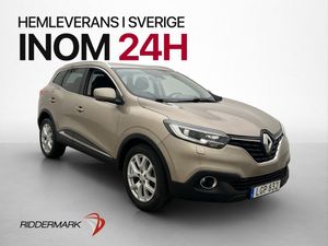 Renault Kadjar bild 1