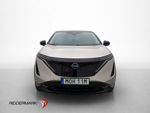 Nissan Ariya bild 3