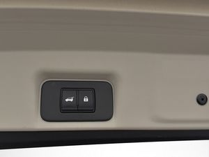 Nissan Ariya bild 35