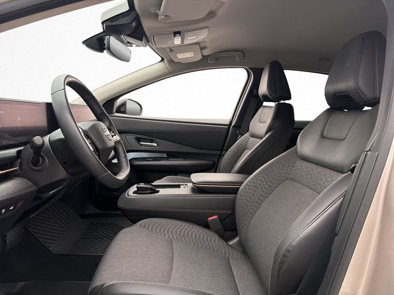Nissan Ariya bild 15